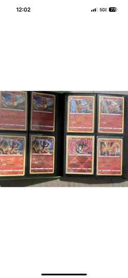 TCG Pokemon Go 100% Complete Master Set In Vault X Binder With promos Reverses - Image 4