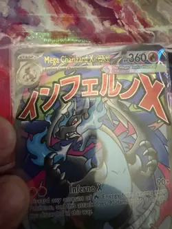 Pokemon TCG Cards Lots And Some Promos Sealed Charizard V And Mega Charizard - Image 5