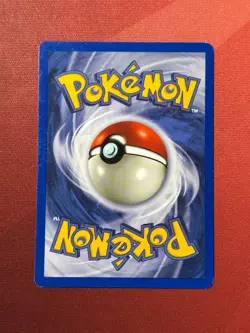 LIGHT PILOSWINE 26/105 Neo Destiny 1st EDITION rare Pokemon TCG card NM+ CLEAN! - Image 3