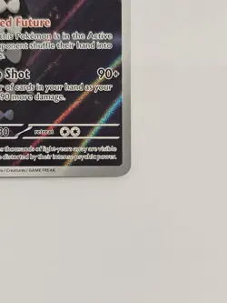 Gothitelle 211 Sv: Scarlet & Violet Promo Cards Holo Pokemon TCG 1 - Image 2