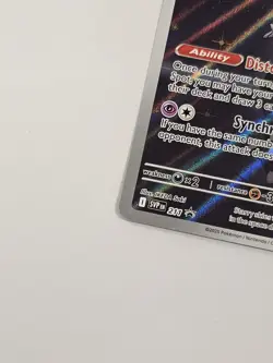 Gothitelle 211 Sv: Scarlet & Violet Promo Cards Holo Pokemon TCG 1 - Image 3