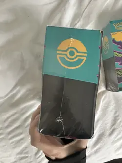2 x Pokemon Ascended Heroes ETB Sealed - Image 2