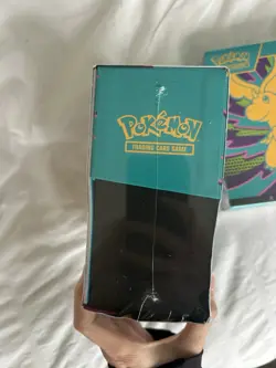 2 x Pokemon Ascended Heroes ETB Sealed - Image 3
