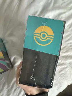 2 x Pokemon Ascended Heroes ETB Sealed - Image 5