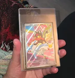 Pokemon First Partner Promos 30th Anniversary, 6 promos - Image 1