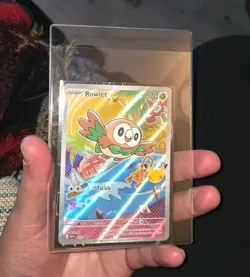 Pokemon First Partner Promos 30th Anniversary, 6 promos - Image 3