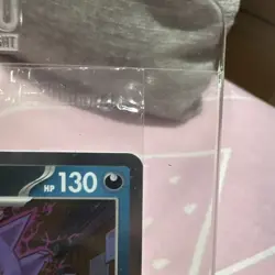 Pokemon - Perfect Order Gengar 050/088 EB Games Promo - SEALED - Image 3