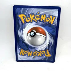 Pokemon TCG Psyduck MEP Black Star Promo #007 Cosmo Holo Mega Evolution - Image 2
