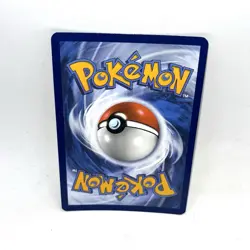 Pokemon TCG Psyduck MEP Black Star Promo #007 Cosmo Holo Mega Evolution - Image 2