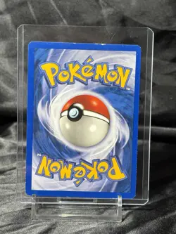 Light Jolteon 48/105 Neo Destiny Unlimited Uncommon Pokemon TCG LP to MP - Image 3