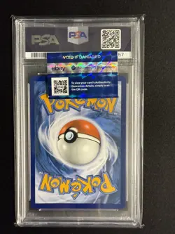 Lugia V 186/195 Silver Tempest Pokemon PSA 10 - Image 2