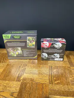 Pokemon Perfect Order ME03 - 1 ETB + 1 Booster Box Factory Sealed. - Image 2