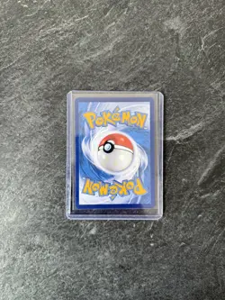 Pokemon TCG - Mewtwo - 184/SM-P KFC Stamp Promo - Indonesian Exclusive - Image 3