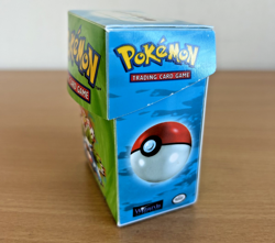 Vintage Pokemon Ultra Pro Deck Box Only Venusaur 1999 WOTC - Image 2
