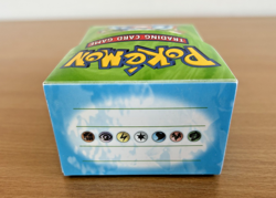 Vintage Pokemon Ultra Pro Deck Box Only Venusaur 1999 WOTC - Image 5