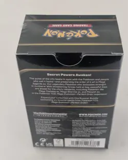 Pokemon TCG Perfect Order Booster Bundle (6 Packs) - New & Sealed - Image 2