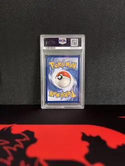 2022 Pokemon Flaaffy TG03/TG30 Silver Tempest Ultra Rare Holo PSA 10 - Image 2