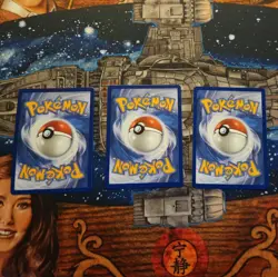 Pokemon TCG First Partner Illustration Collection Series 1 Kanto GEN 1 Starters - Image 5