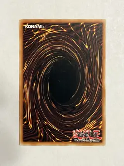 Card Trooper DLG1-EN107 Ultra Rare Dark Legends Lightly Played English Yu-Gi-Oh! - Image 2
