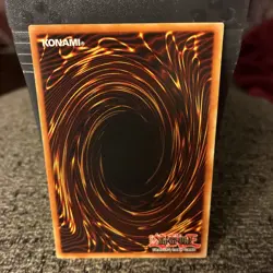 Yu-Gi-Oh Exchange EDS-001 Super Rare Holo NM Exodia Deck Set - Image 2