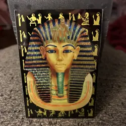 Yu-Gi-Oh Exchange EDS-001 Super Rare Holo NM Exodia Deck Set - Image 3