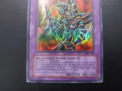Yugioh - Dark Paladin MFC-105 Ultra Rare - Image 3