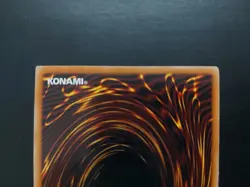 Yugioh - Dark Paladin MFC-105 Ultra Rare - Image 5