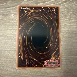 Combo Master (UTR) CDIP-EN029 Cyberdark Impact 1st Edition LP - Image 2