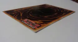 Dark Magician YGLD-ENA03 (Common, 1st Edition, Heavily Played / HP) Yugioh - Image 5