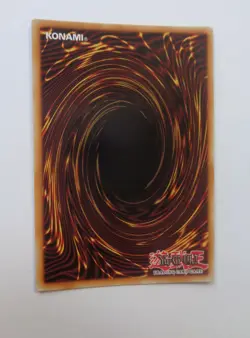 Tribute Burial DPRP-EN010 (Super Rare, 1st Ed, Lightly Played / LP) Yugioh - Image 2