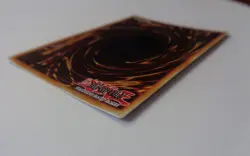 Tribute Burial DPRP-EN010 (Super Rare, 1st Ed, Lightly Played / LP) Yugioh - Image 3