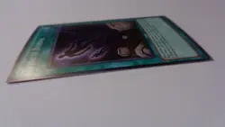 Tribute Burial DPRP-EN010 (Super Rare, 1st Ed, Lightly Played / LP) Yugioh - Image 5