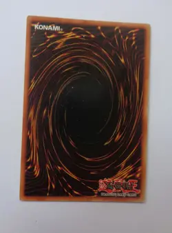 Blue-Eyes White Dragon SDK-001 (Ultra Rare, Unlimited, Moderately Played / MP) - Image 4