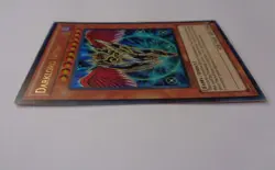 Darklord Desire YG05-EN001 (Ultra Rare, Limited Edition, Lightly Played / LP) - Image 2
