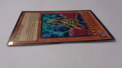 Darklord Desire YG05-EN001 (Ultra Rare, Limited Edition, Lightly Played / LP) - Image 3