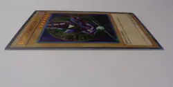 Dark Magician YGLD-ENC09 (Common, 1st Edition, Lightly Played / LP) Yugioh - Image 2