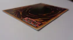 Dark Magician YGLD-ENC09 (Common, 1st Edition, Lightly Played / LP) Yugioh - Image 5