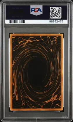 PSA 10 The Winged Dragon of RA LC01-EN003 2010 Legendary Collection Yugioh - Image 2