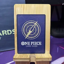 OP15-109 Nico Robin Alt Art Adventure on KAMIs Island One Piece TCG English Card - Image 3