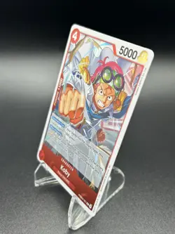 One Piece Koby PRB02-001 Premium Booster -The Best- Vol. 2 PRB02 - Image 5