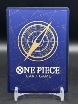 2025 One Piece Legacy of the Master Sanji Alternate Art #OP12-070 English NM - Image 2