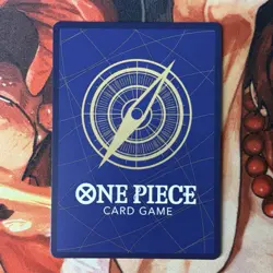 O-Nami ST18-002 C Dash Pack Alt Art Heroines Edition ENGLISH One Piece CCG EB03 - Image 2