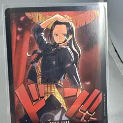 One Piece TCG English EB03 Heroines Edition Foil Don Card - Nico Robin - Image 2