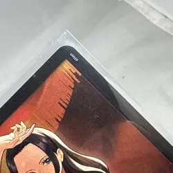 One Piece TCG English EB03 Heroines Edition Foil Don Card - Nico Robin - Image 4