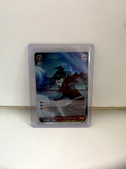 Weiss Schwarz Azula: Verge of Insanity Avatar: The Last Airbender - Image 2