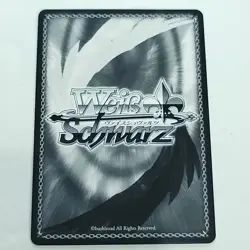 Katara: Saving Aang RR Weiss Schwarz Avatar the Last Airbender - Image 2