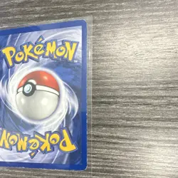 Pokemon Kadabra Base Set Uncommon Regular 32/102 60 HP Stage 1 TCG Card - Image 4