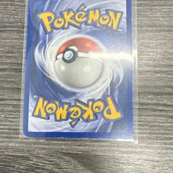 Pokemon Kadabra Base Set Uncommon Regular 32/102 60 HP Stage 1 TCG Card - Image 5