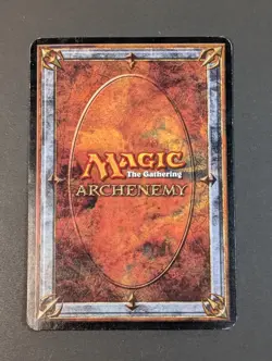 MTG - 1x I Bask in Your Silent Awe - Oversize Card - NM - Magic the Gathering - Image 2