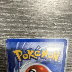 Pokemon Gengar 20/62 Fossil Rare Regular 80 HP Stage 2 Unlimited TCG Card - Image 3